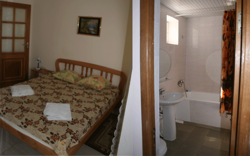 две комнаты Л1