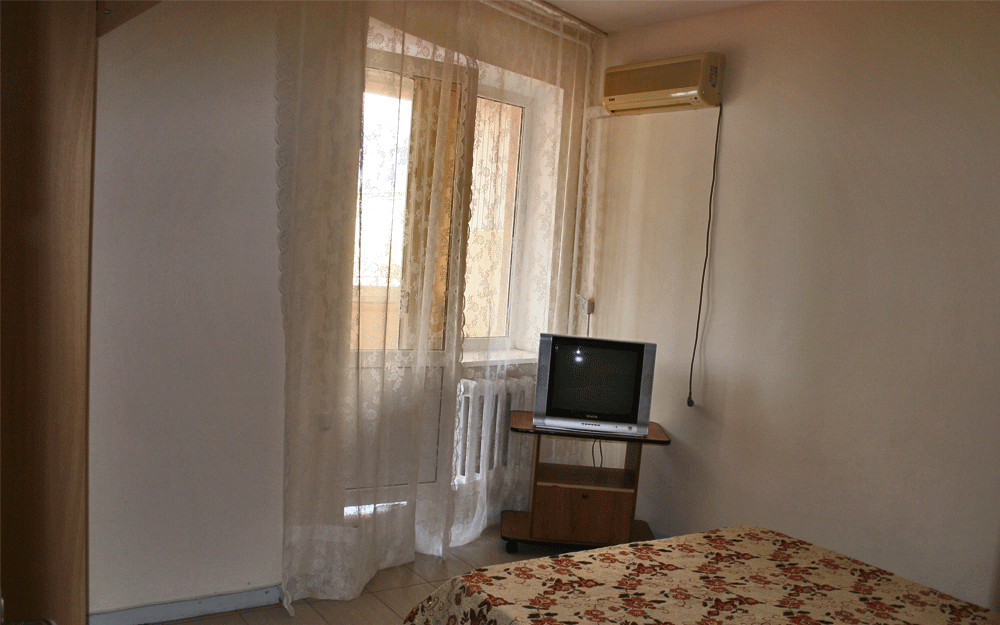 заказать две комнаты Л2