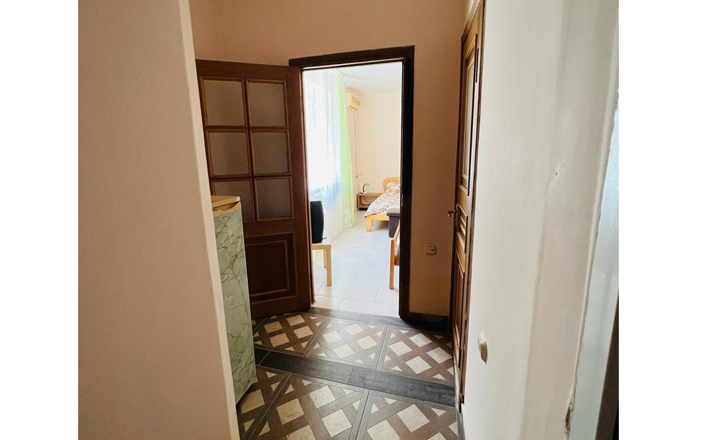 трехместная комната С1