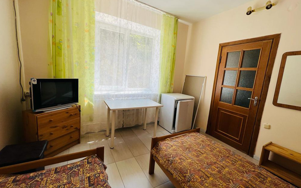 заказать номер стандарт