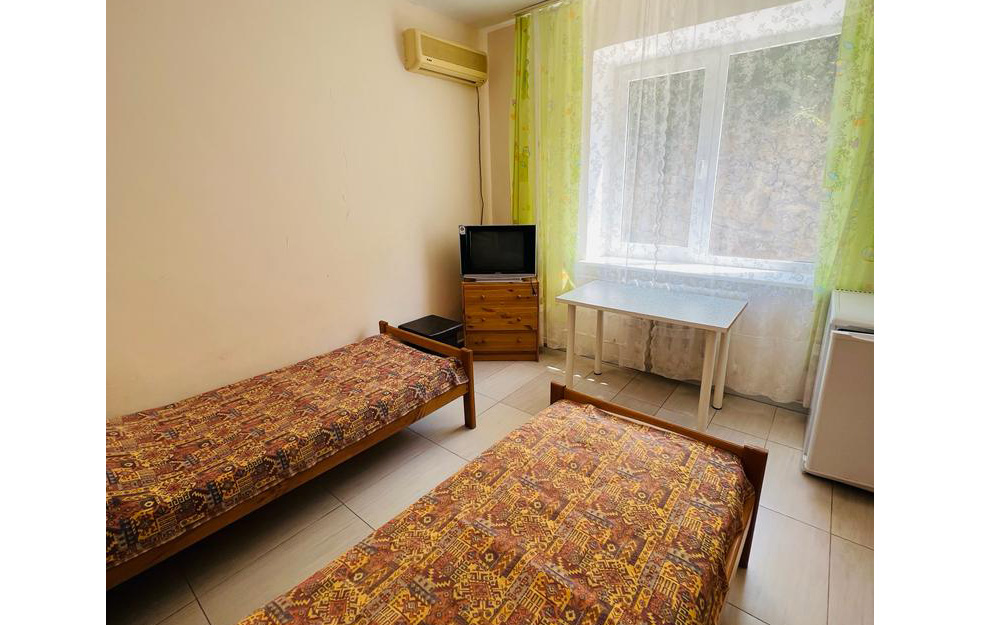 заказать номер стандарт