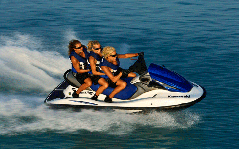 отдых в Сукко